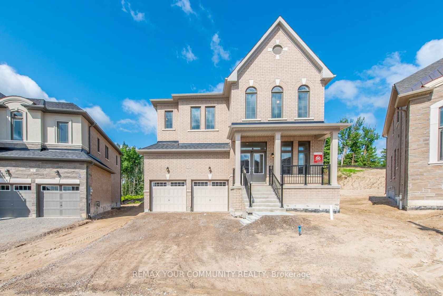 73 James Walker Avenue, Caledon East, Caledon by Loree Meneguzzi Real Estate 73 James Walker Avenue, Caledon East, Caledon