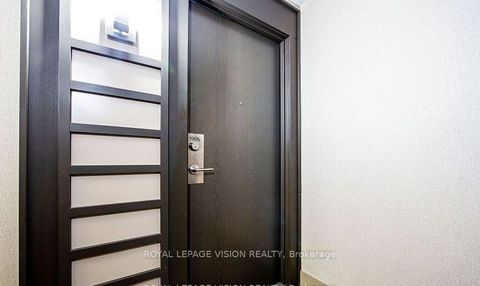 Photo 1 at 1906 - 181 Wynford Drive, Don Mills, Toronto