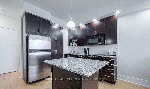 Photo 3 at 1906 - 181 Wynford Drive, Don Mills, Toronto