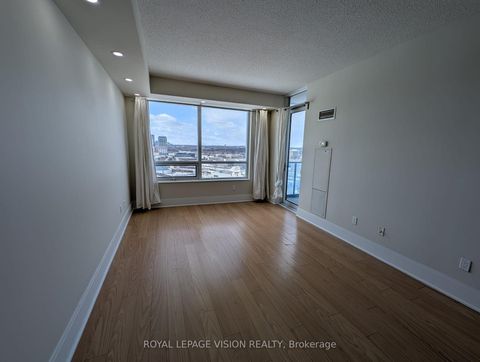 Photo 5 at 1906 - 181 Wynford Drive, Don Mills, Toronto