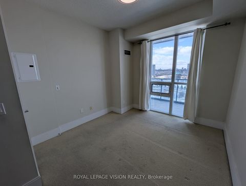 Photo 6 at 1906 - 181 Wynford Drive, Don Mills, Toronto