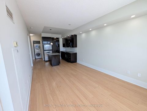 Photo 7 at 1906 - 181 Wynford Drive, Don Mills, Toronto
