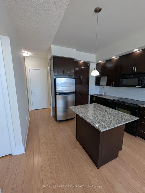 Photo 10 at 1906 - 181 Wynford Drive, Don Mills, Toronto