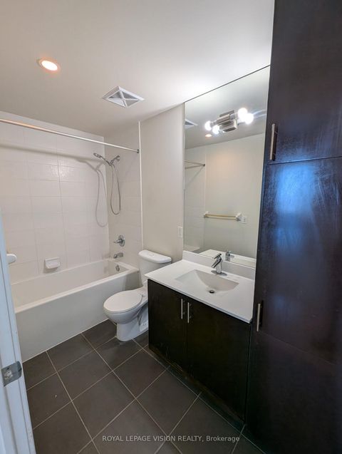 Photo 15 at 1906 - 181 Wynford Drive, Don Mills, Toronto