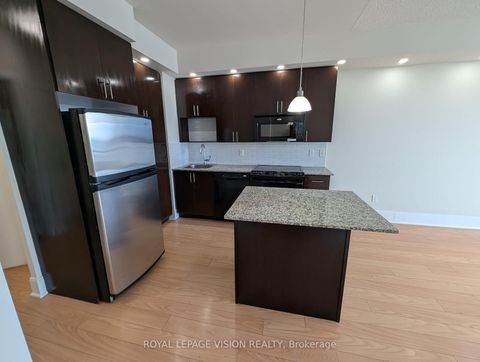 Photo 21 at 1906 - 181 Wynford Drive, Don Mills, Toronto