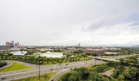 Photo 26 at 1906 - 181 Wynford Drive, Don Mills, Toronto