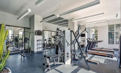 Photo 27 at 1906 - 181 Wynford Drive, Don Mills, Toronto