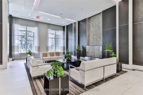 Photo 29 at 1906 - 181 Wynford Drive, Don Mills, Toronto