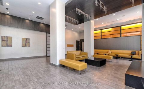 Photo 30 at 1906 - 181 Wynford Drive, Don Mills, Toronto