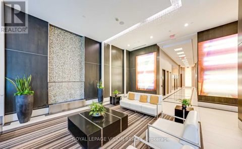 Photo 31 at 1906 - 181 Wynford Drive, Don Mills, Toronto