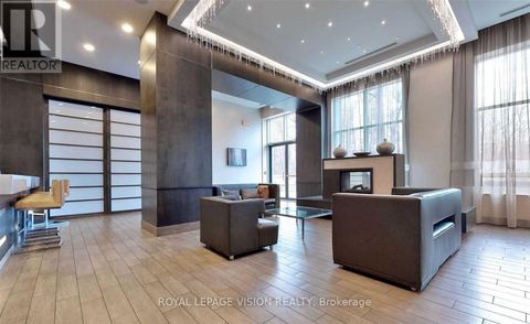 Photo 32 at 1906 - 181 Wynford Drive, Don Mills, Toronto