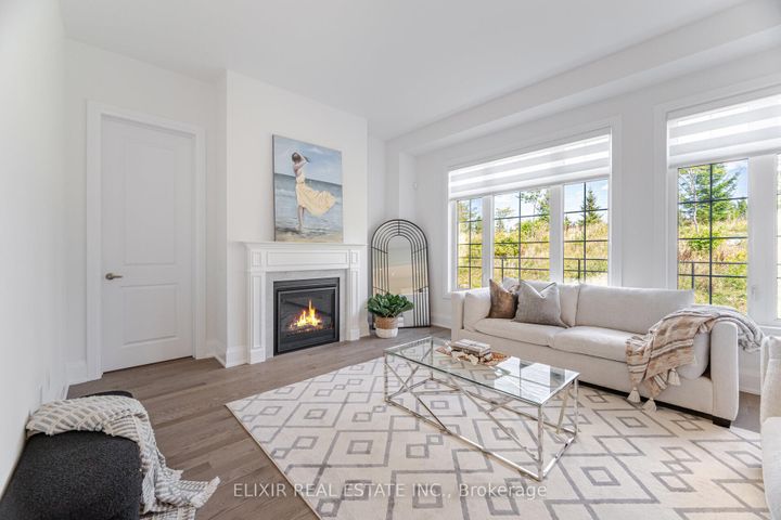 Photo 19 at 33 Sculpture Garden Lane, Kleinburg, Vaughan