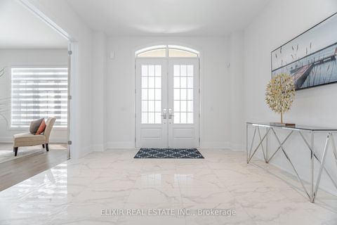 Photo 5 at 33 Sculpture Garden Lane, Kleinburg, Vaughan