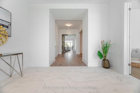 Photo 6 at 33 Sculpture Garden Lane, Kleinburg, Vaughan