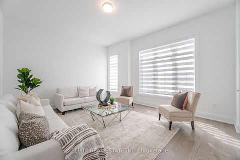 Photo 8 at 33 Sculpture Garden Lane, Kleinburg, Vaughan