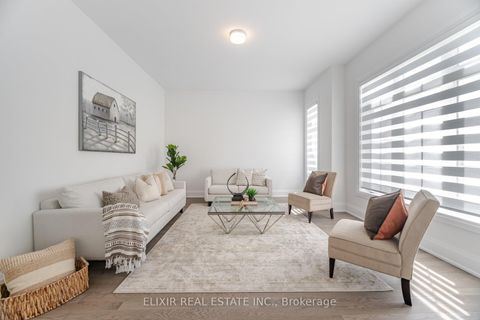 Photo 9 at 33 Sculpture Garden Lane, Kleinburg, Vaughan