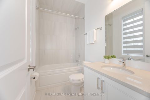 Photo 43 at 33 Sculpture Garden Lane, Kleinburg, Vaughan