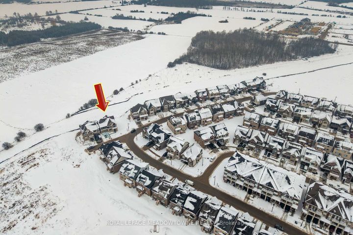 Photo 1 at 68 Spiritwood Way, Northwest Brampton, Brampton