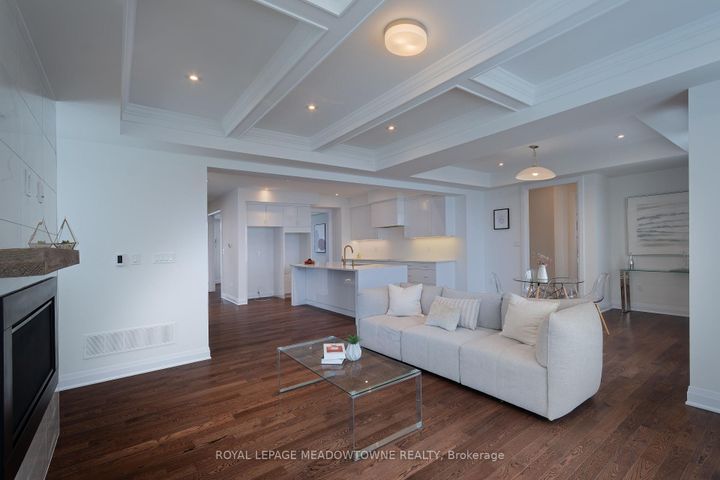 Photo 6 at 68 Spiritwood Way, Northwest Brampton, Brampton