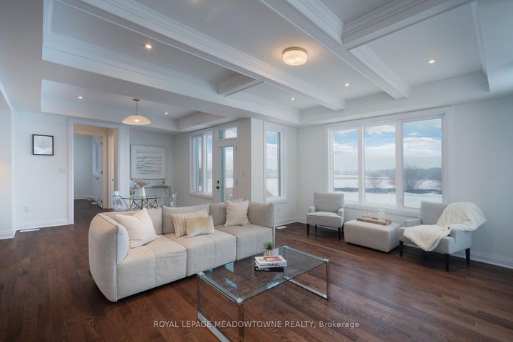 Photo 8 at 68 Spiritwood Way, Northwest Brampton, Brampton