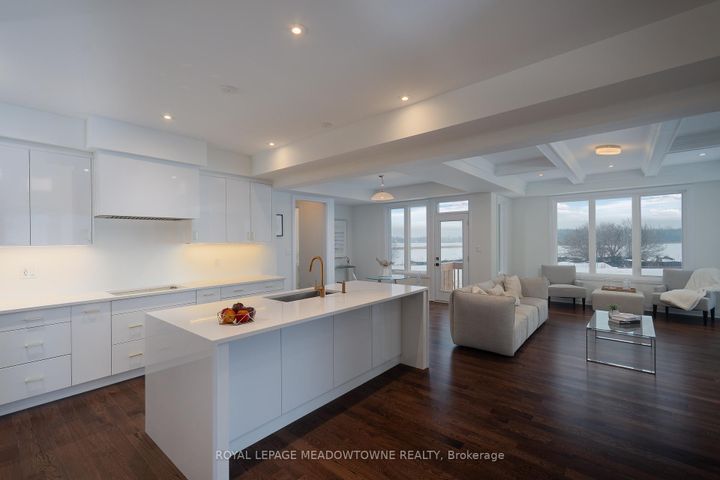 Photo 12 at 68 Spiritwood Way, Northwest Brampton, Brampton