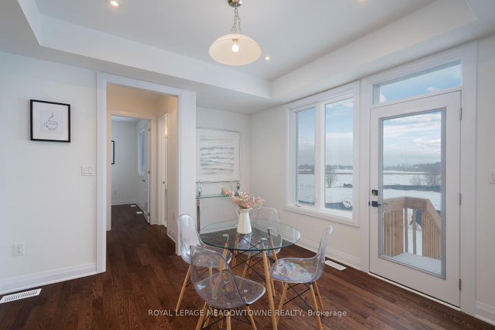 Photo 15 at 68 Spiritwood Way, Northwest Brampton, Brampton