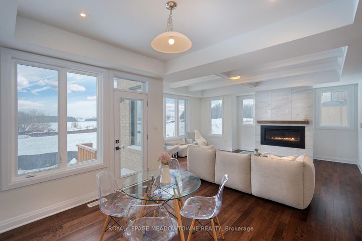 Photo 16 at 68 Spiritwood Way, Northwest Brampton, Brampton