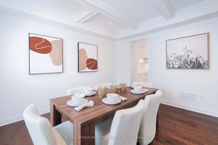 Photo 17 at 68 Spiritwood Way, Northwest Brampton, Brampton