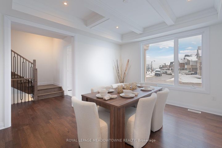 Photo 18 at 68 Spiritwood Way, Northwest Brampton, Brampton