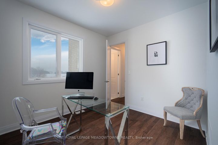 Photo 19 at 68 Spiritwood Way, Northwest Brampton, Brampton