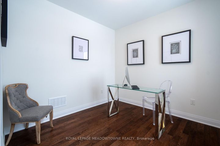 Photo 20 at 68 Spiritwood Way, Northwest Brampton, Brampton