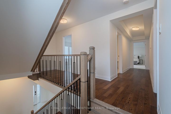 Photo 22 at 68 Spiritwood Way, Northwest Brampton, Brampton