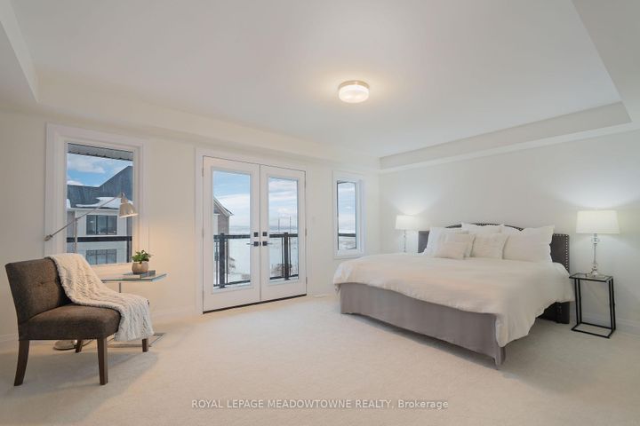 Photo 23 at 68 Spiritwood Way, Northwest Brampton, Brampton