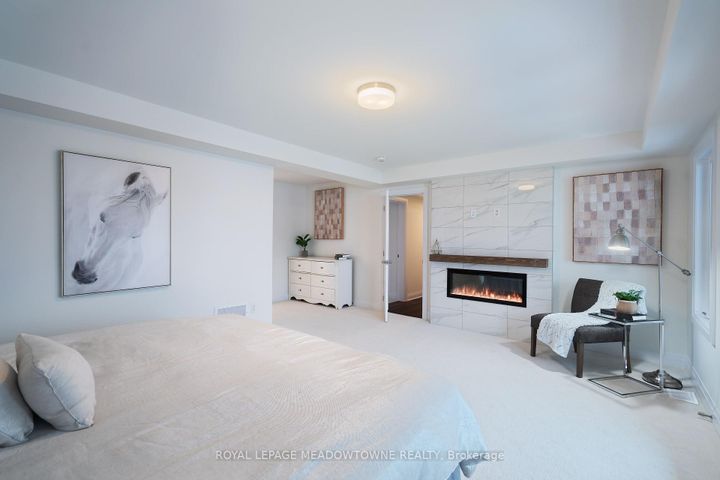 Photo 24 at 68 Spiritwood Way, Northwest Brampton, Brampton