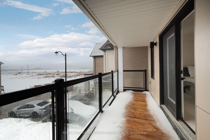 Photo 25 at 68 Spiritwood Way, Northwest Brampton, Brampton