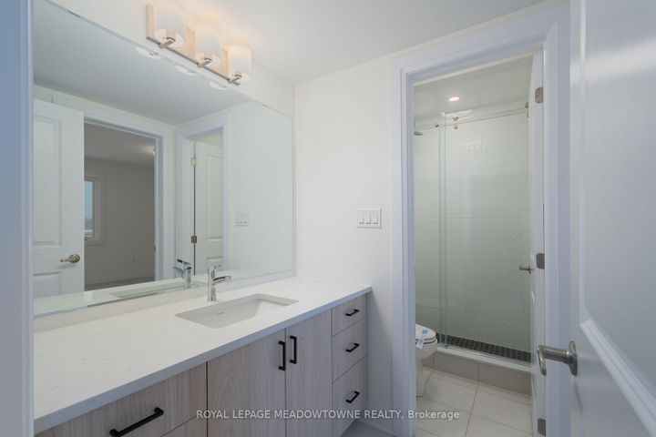 Photo 26 at 68 Spiritwood Way, Northwest Brampton, Brampton