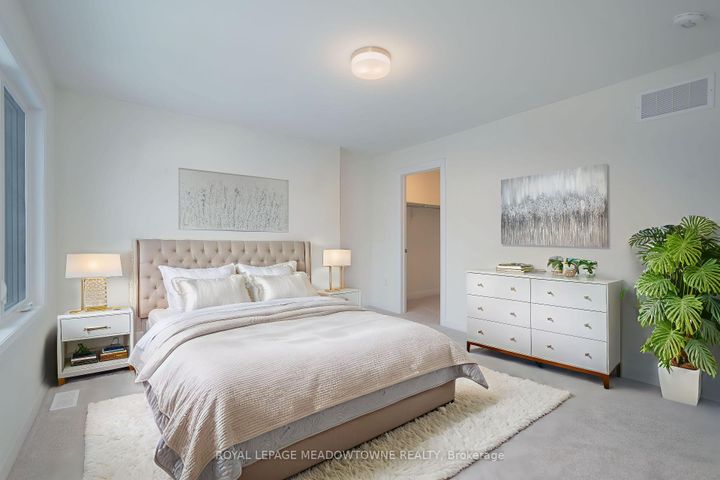 Photo 28 at 68 Spiritwood Way, Northwest Brampton, Brampton