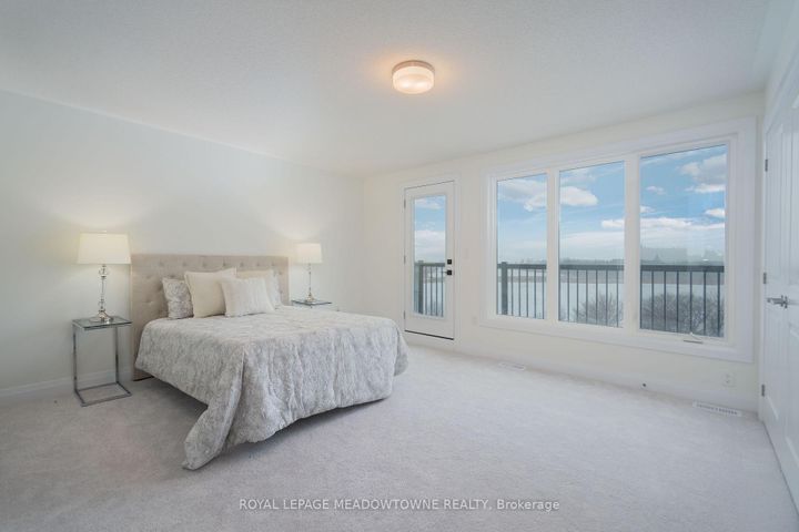 Photo 33 at 68 Spiritwood Way, Northwest Brampton, Brampton