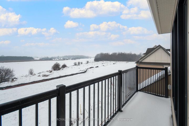 Photo 34 at 68 Spiritwood Way, Northwest Brampton, Brampton