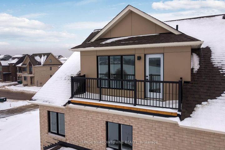 Photo 35 at 68 Spiritwood Way, Northwest Brampton, Brampton