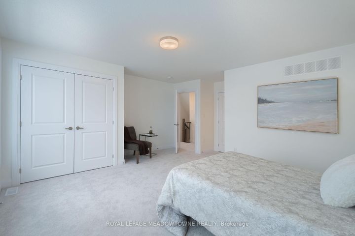 Photo 36 at 68 Spiritwood Way, Northwest Brampton, Brampton