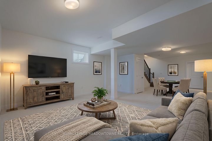 Photo 39 at 68 Spiritwood Way, Northwest Brampton, Brampton