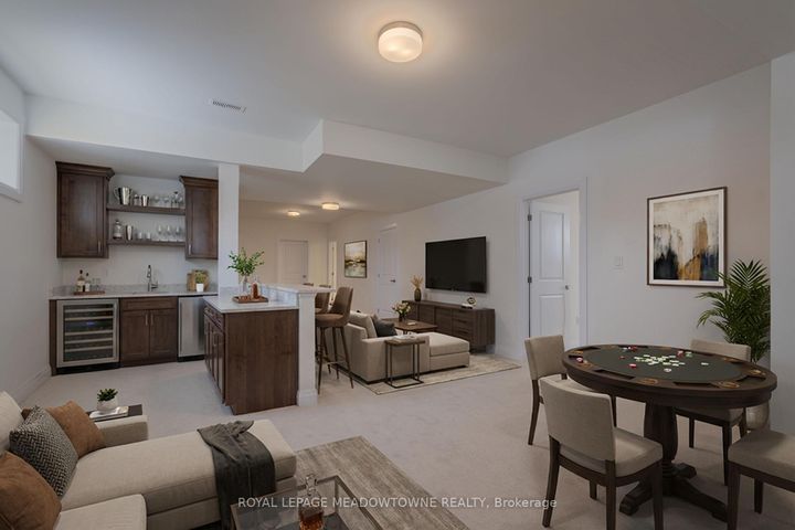 Photo 41 at 68 Spiritwood Way, Northwest Brampton, Brampton