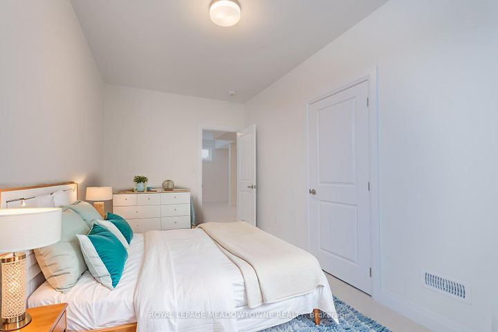 Photo 42 at 68 Spiritwood Way, Northwest Brampton, Brampton