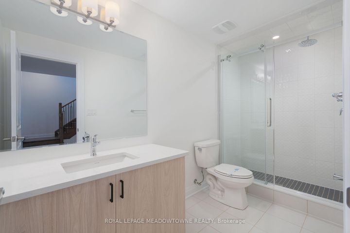 Photo 45 at 68 Spiritwood Way, Northwest Brampton, Brampton