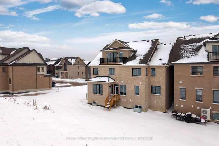 Photo 48 at 68 Spiritwood Way, Northwest Brampton, Brampton