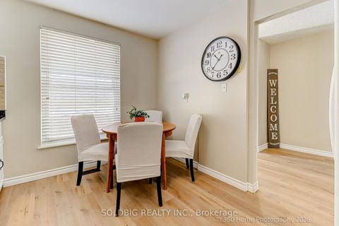 Photo 2 at 9 Loscombe Drive, Bowmanville, Clarington