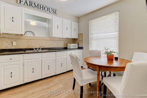 Photo 3 at 9 Loscombe Drive, Bowmanville, Clarington