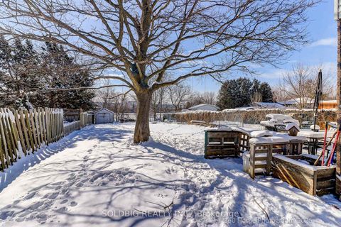 Photo 22 at 9 Loscombe Drive, Bowmanville, Clarington