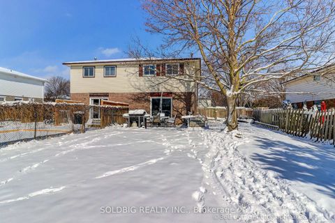 Photo 25 at 9 Loscombe Drive, Bowmanville, Clarington
